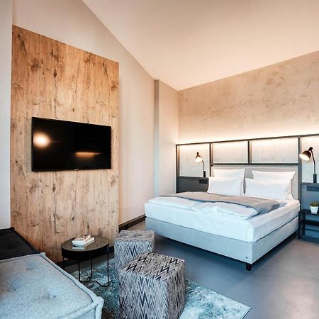 Cloud No7 Lofts Aparthotel Estugarda Exterior foto