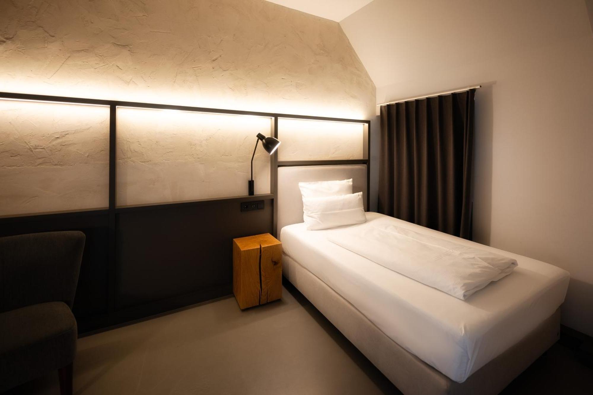 Cloud No7 Lofts Aparthotel Estugarda Quarto foto