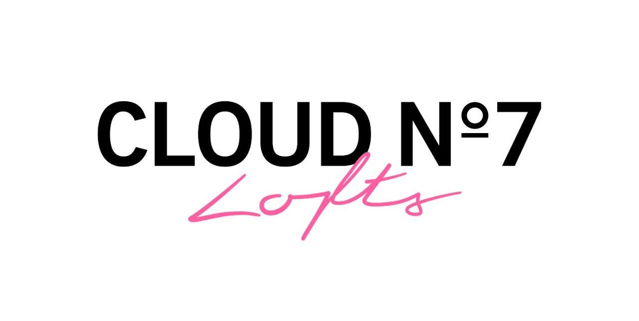Cloud No7 Lofts Aparthotel Estugarda Exterior foto