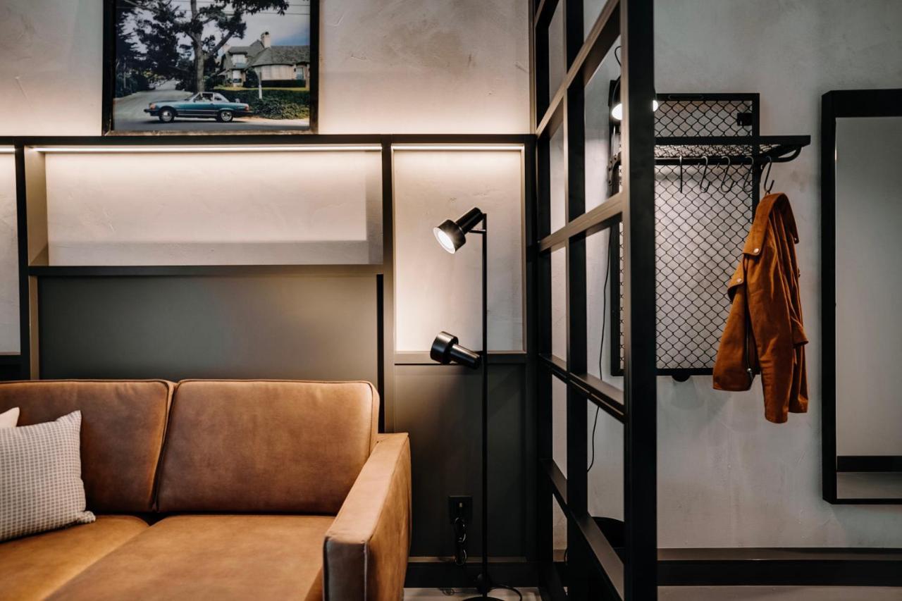 Cloud No7 Lofts Aparthotel Estugarda Exterior foto